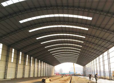 點(diǎn)擊查看詳細(xì)信息<br>標(biāo)題：鋼結(jié)構(gòu) 閱讀次數(shù)：2605