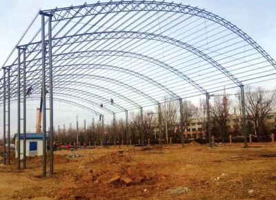 點(diǎn)擊查看詳細(xì)信息<br>標(biāo)題：鋼結(jié)構(gòu) 閱讀次數(shù)：2651