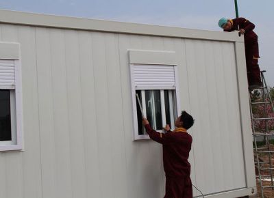 點(diǎn)擊查看詳細(xì)信息<br>標(biāo)題：集裝箱房 閱讀次數(shù)：3478